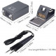 OSS TEAM ST91+ Soldering Station 2 handles 