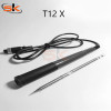 T12-X  Soldering Station iron  Pen
