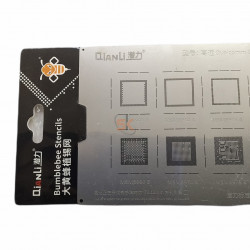QianLi Bumblebee Stencil  Qualcomm CPU 2 for Android Devices