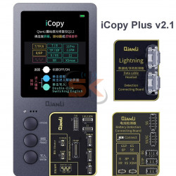 QianLi iCopy Plus V2.1 True Tone