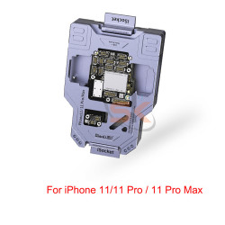 QIANLI ISOCKET 3 IN 1 IPHONE 11-11PRO-11PRO MAX