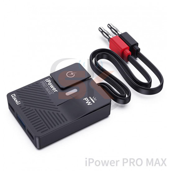 QIANLI DC Power Cable for iPhone 6  TO  11 PRO MAX