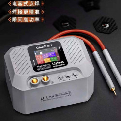 QIANLI Macaron Capacitor Spot Welder for Phone Battery Repair