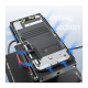 Qianli PM86 Universal Screen Disassembling Heating Separator for Curved / Straight / Folding Screen