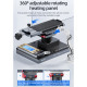 Qianli PM86 Universal Screen Disassembling Heating Separator for Curved / Straight / Folding Screen