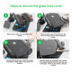 RELIFE RL-601S Plus 2 in 1 Universal Mobile Phone Heating Free Screen Removal Separation Removal Mobile Phone Back Cover Clamp