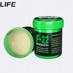 RELIFE F-22 Multipurpose metal special flux F-22