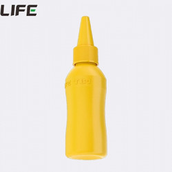 Relife TB1 50ml Empty Alcohol Bottle Solvent Bottle Alcohol Soldering Aid Dispenser for Mobile Phone PCB Cleaning Tool