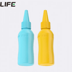 Relife TB1 50ml Empty Alcohol Bottle Solvent Bottle Alcohol Soldering Aid Dispenser for Mobile Phone PCB Cleaning Tool