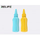 Relife TB1 50ml Empty Alcohol Bottle Solvent Bottle Alcohol Soldering Aid Dispenser for Mobile Phone PCB Cleaning Tool Relife TB1 50ml Empty Alcohol Bottle Solvent Bottle Alcohol Soldering Aid Dispenser for Mobile Phone PCB Cleaning Tool