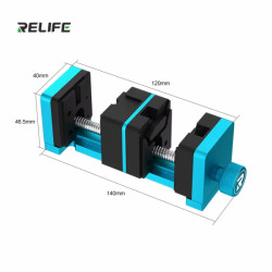 RELIFE TF3 Camera repair fixture