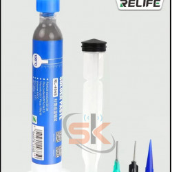 RELIFE RL-404S 138*C Solder Paste For BGA Repair (PPD Paste)