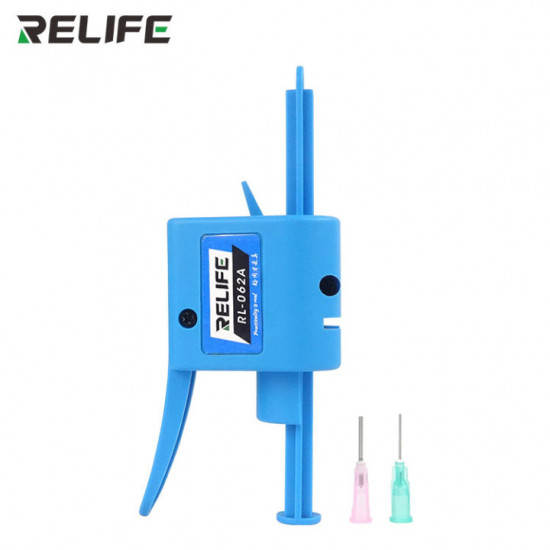 RELIFE RL-062A Manual glue gun/10CC RELIFE RL-062A Manual glue gun/10CC