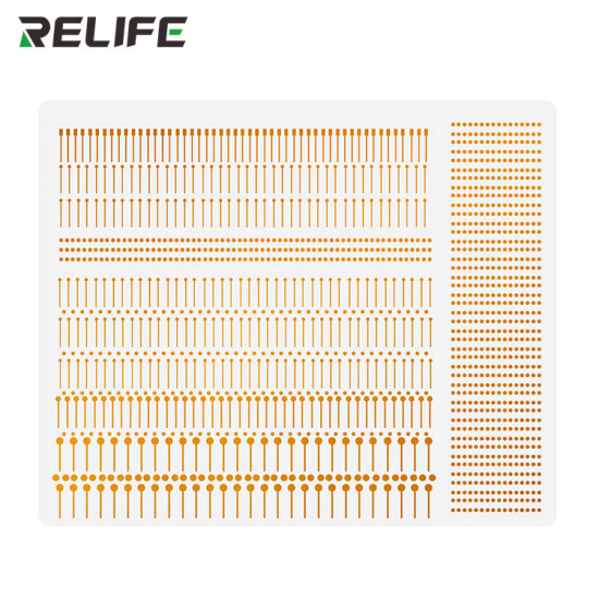 RELIFE RL-007GA Repair Spot Welding Slice