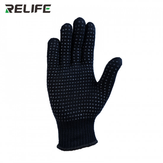 RELIFE RL-063A Insulated and high temperature resistant RELIFE RL-063A Insulated and high temperature resistant
