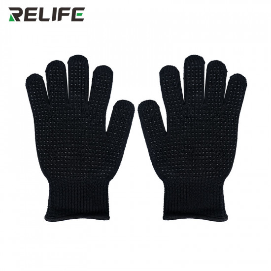 RELIFE RL-063A Insulated and high temperature resistant RELIFE RL-063A Insulated and high temperature resistant