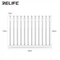 Relife RL-094 Camera Dust Stick (48pcs)