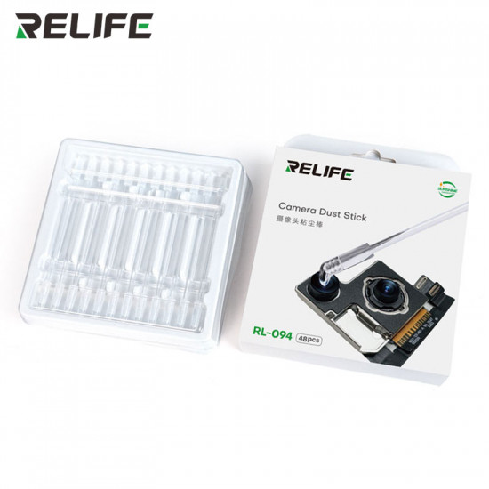 Relife RL-094 Camera Dust Stick (48pcs) Relife RL-094 Camera Dust Stick (48pcs)
