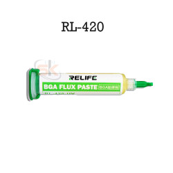 RELIFE RL-420 BGA FLUX PASTE