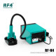 RF4 RF-H4 Lead-free ESD BGA Hot Air Soldering Rework Station (1200W)