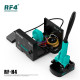 RF4 RF-H4 Lead-free ESD BGA Hot Air Soldering Rework Station (1200W)