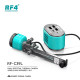 RF4 RF-C39L 4K Camera Infrared Dual-Spectral Thermal Imager 2 In 1 RF4 RF-C39L 4K Camera Infrared Dual-Spectral Thermal Imager 2 In 1