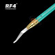 RF4 RF-KB11 3D Glue Remover Blade With Anti-Static Brush