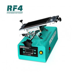 RF4 FREEDOM 7 INCH 360° ROTATING MULTIFUNCTION LCD TOUCH SEPARATOR