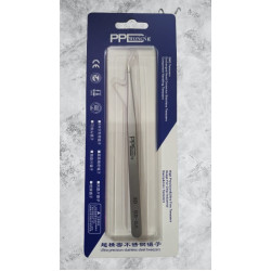 PPD 3D SS-SA Ultra Precison Stainless Steel Tweezer