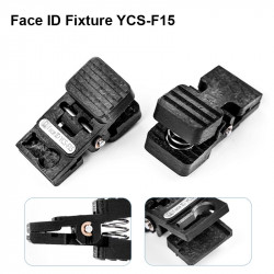 YCS-F15 Face ID Dot-Matrix Repair Fixture Support iPhone 13 / 14 / 15 Series