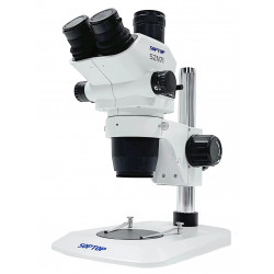 SOPTOP SZN71 Zoom Stereo Trinocular Microscope