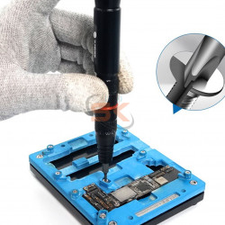 SUNSHINE SS-5119 Multifunctional Precision Screwdriver Set Tools Cell Phone Repair Kit Home Repair Tools For Repair Multitool