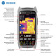 Sunshine TB-10 Pro Handheld Infrared Thermal Imager + Multimeter for PCB Repair & Temp Measurement Sunshine TB-10 Pro Handheld Infrared Thermal Imager + Multimeter for PCB Repair & Temp Measurement