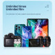 SUNSHINE Y22 ULTRA UNLIMITED FREE CUT FOR MOBILE PHONE SCREEN PROTECTOR FILM CUTTING MACHINE SUNSHINE Y22 ULTRA UNLIMITED FREE CUT FOR MOBILE PHONE SCREEN PROTECTOR FILM CUTTING MACHINE