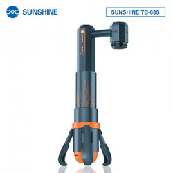Sunshine TB-03S Detachable HD Infrared Rapid Diagnosis Instrument for PCB Circuit Short