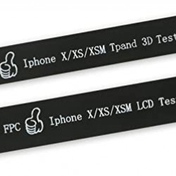 3D/LCD SCREEN TESTING CABLE FOR IPHONE X/XS