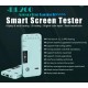 DL 200 S200 LCD Touch 3D Test Machine Tester for iPhone X XS 11 11 Pro Max 6S 7 8 Plus (include test cable)