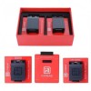 ICFriend Socket for Easy Jtag Plus Box 3 in 1 UFS BGA254 BGA153 BGA95