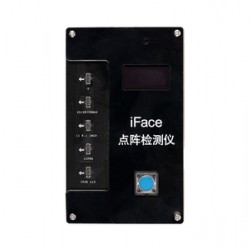 IFACE MATRIX TESTER FOR FACE ID REPAIR