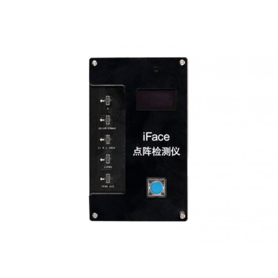 IFACE MATRIX TESTER FOR FACE ID REPAIR