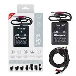 QIANLI TOOLPLUS POWER LINE WITH ON/OFF SWITCH IPOWER MAX FOR IPHONE 6G/6P/6S/6SP/7G/7P/8G/8P/X/XS/XSMAX