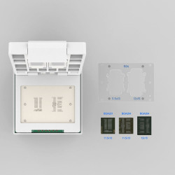 NEW UPGRADE VERSION UFI BOX- INDIA VERSION (ONLY WORK IN INDIA) 2025