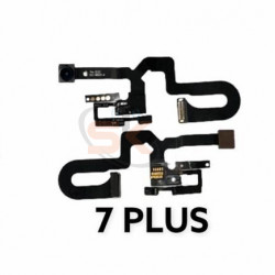 iPhone 7 Plus Ambient Light Sensor with Front Camera Flex Cable