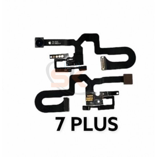 iPhone 7 Plus Ambient Light Sensor with Front Camera Flex Cable