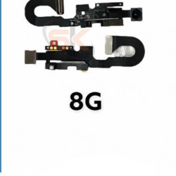 iPhone 8/SE 2nd/SE 3rd Ambient Light Sensor with Front Camera Flex Cable