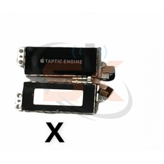 Vibrator For Apple iPhone x FLEX Taptic Engine 