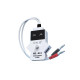 Wylie WL-615 Mobile Phone Repair Boot DC Power Supply Test Cable for iPhone 6-13Pro Max