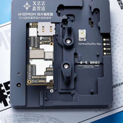 Xinzhizao i4 EEPROM Chip Baseband Logic Read Write Programmer for iPhone 13 to 14Pro Max