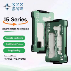 XinZhiZao 15 Series 4-in-1 Motherboard Layered Test Fixture for iPhone 15 / 15Plus / 15 Pro / 15Pro Max