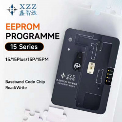 XZZ i5 EEPROM Chip Baseband Logic Read Write Programmer for iPhone 15 / 15 Plus / 15 Pro / 15Pro Max